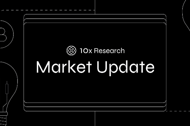 10x Research：怎么没人提Metaplanet股价被极度高估背后的信号