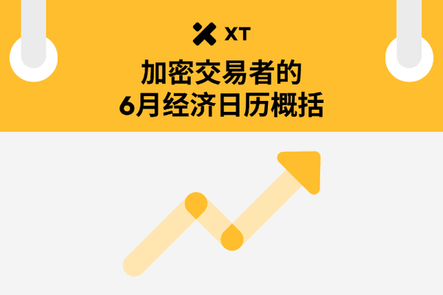 6月经济日历解读：比特币与以太坊配置策略