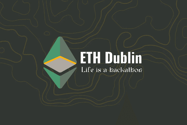 ETH Dublin 2025黑客马拉松回顾