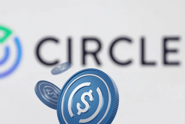 Circle准上市，哪些标的值得关注？