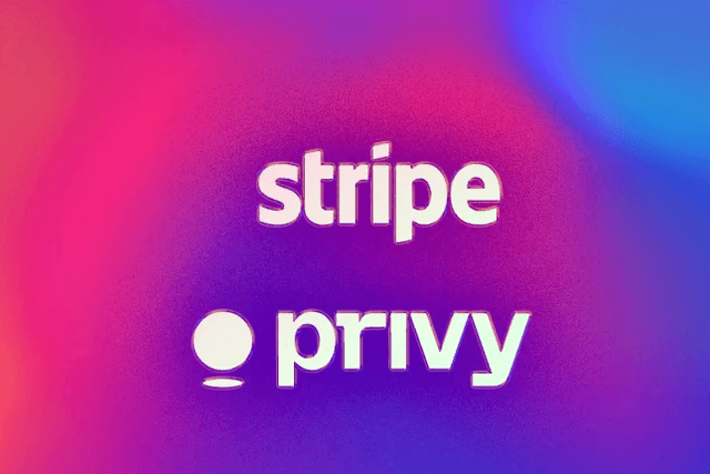收购Privy，Stripe要做稳定币领域的Jupiter