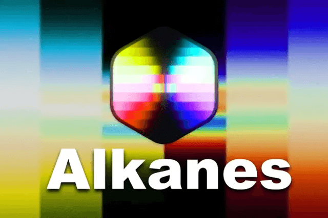 Bitcoin生态最具潜力协议Alkanes