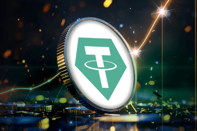 左手Plasma右手Stable，Tether正在打造自己的「波场」