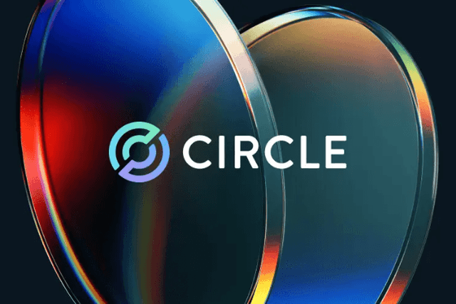 CRCL新高，Circle高管与VC集体卖飞20亿美元