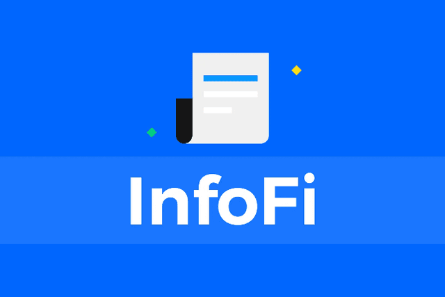 InfoFi深度研报：AI时代的注意力金融实验