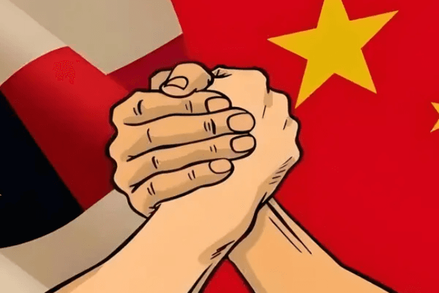 全球稳定币元年：中美之间的新战场