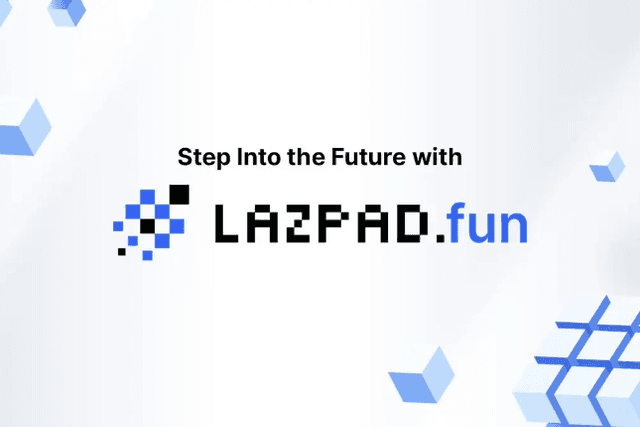 LazPad：为启动而生，为玩法而建