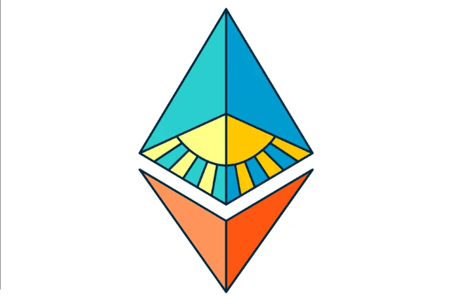 以太坊社区基金会（ECF）成立，目标1W美元？