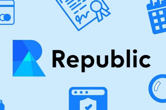 散户也能投SpaceX？Republic推出Mirro Token打通私募市场