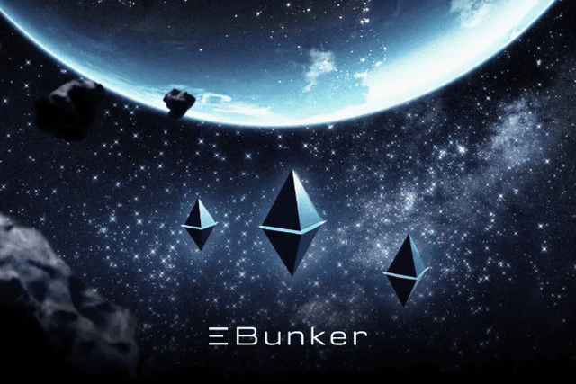 Ebunker：新周期下十大核心理由看涨以太坊