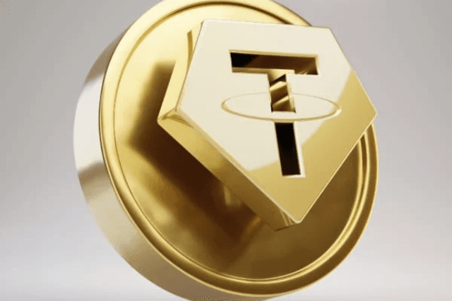 Tether囤金80吨，速览其黄金代币XAUT