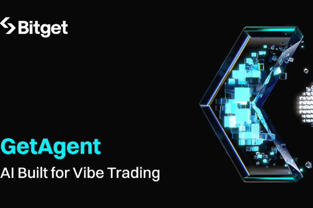重生之我靠Bitget AI交易助手GetAgent在币圈当交易员
