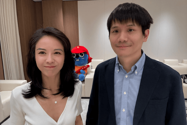 专访Conflux Network创始人龙凡：沪港协同发力，重新定义中国Web3的竞争优势
