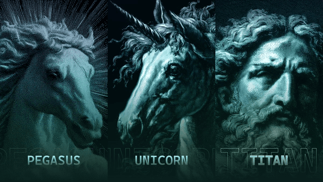速览Virtuals新发射机制：Pegasus、Unicorn和Titan