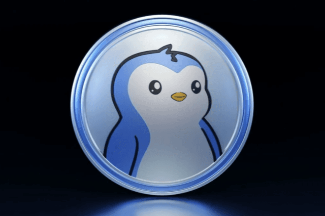 美SEC已确认收到Canary现货PENGU ETF申请