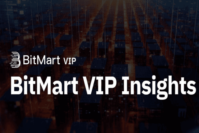 BitMart Insights:7月加密市场全回顾