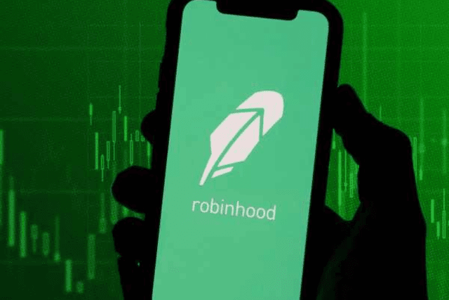 Robinhood二季度财报:净利3.86亿美元,加密业务成新亮点