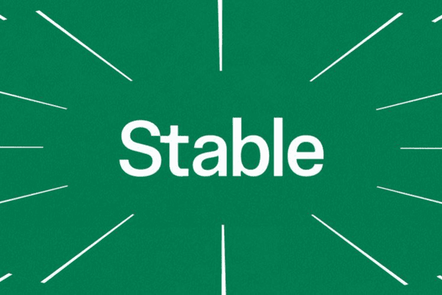 稳定币专属公链Stable完成2800万美元种子轮融资,专注于打造USDT金融基础设施