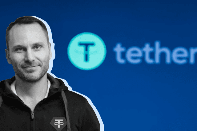 Tether CEO揭秘公司战略:美国特供稳定币与AI、黄金布局