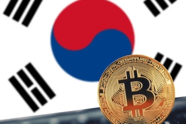 韩国投资者涌向「币股」,BitMine成新宠