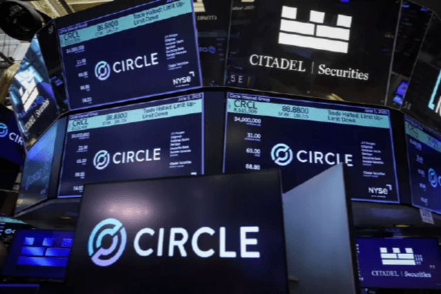 Circle发起高息攻势,能否撬动USDT的地盘?