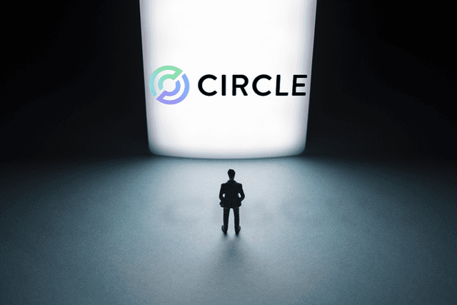 股价暴涨10倍后,Circle 首份财报里的高光与隐忧