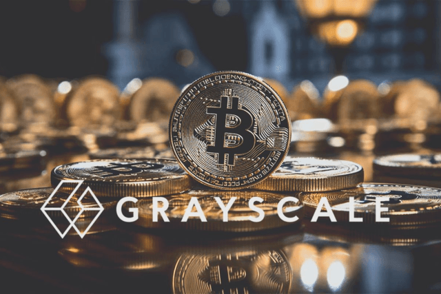 Grayscale:8月BTC与ETH走势分化,DAT过剩了吗?