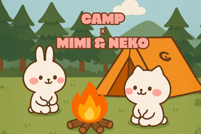 Camp Network将IP创作周期从数年缩短至数周