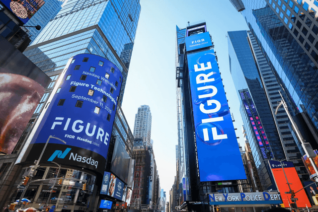 RWA第一股Figure创始人信:DeFi终会成为资产融资的主流方式