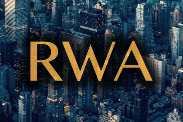 RWA深度研报:现实世界资产的链上IPO与再组合