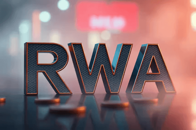 港股RWA代币化浪潮:解码上市公司链上迁徙