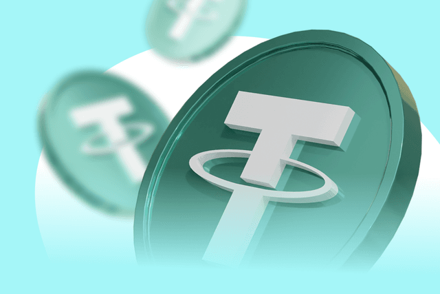 传统银行「大限将至」?Tether 5000亿美金估值叫板OpenAI