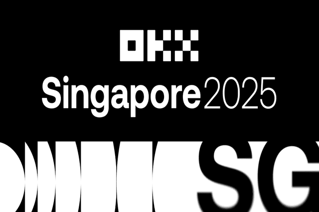 OKX Alphas Summit|产品接力呈现,现场演绎The New Money Era