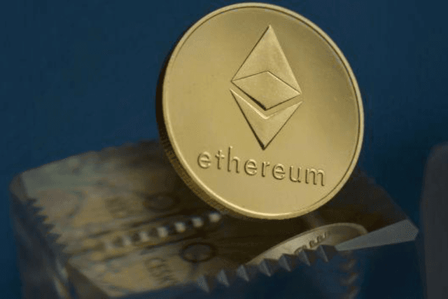 做空MicroStrategy的基金盯上了以太坊财库公司