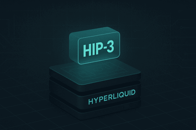 2000万美元入场券:十问十答读懂Hyperliquid HIP-3