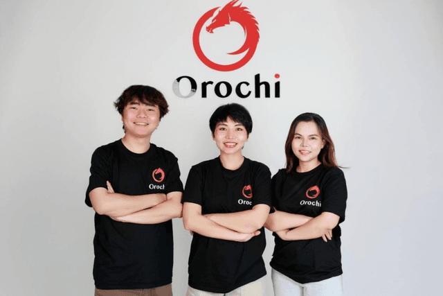 Orochi Network再获800万美元融资,总额达2000万美元,加速构建RWA可验证数据基础设施