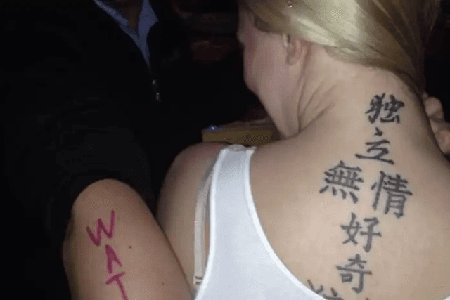 当一个老外为了炒币开始学中文