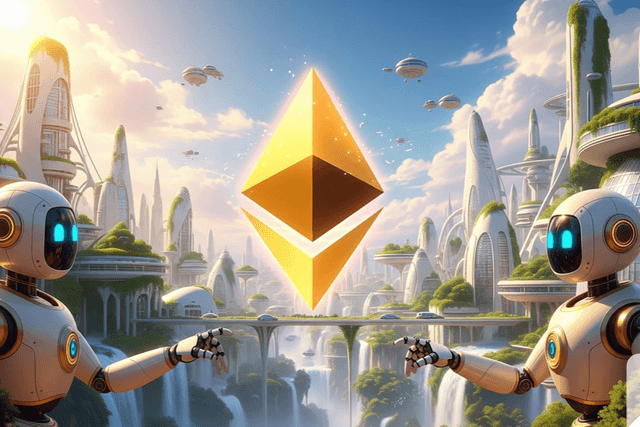 详解ERC-8004:机器经济迈入「信任时代」