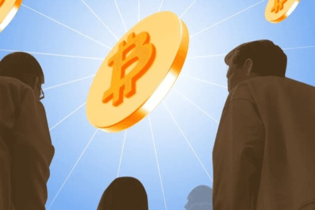 巨头停手,ETF熄火:比特币此次下跌的真实原因?