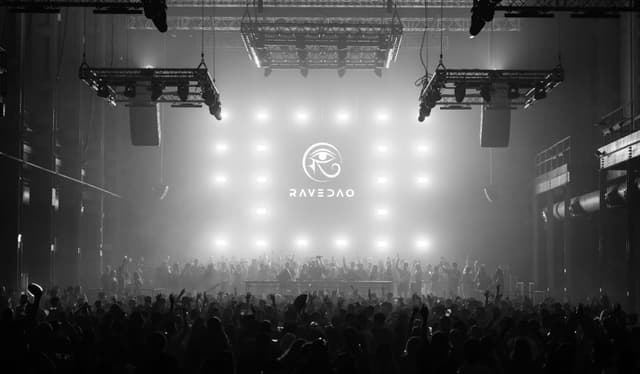 什么是RaveDAO?我们为什么要做这件事?