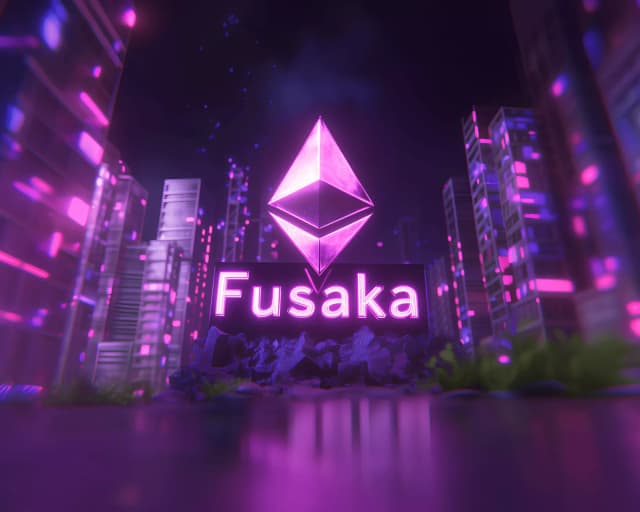 1个月后的Fusaka升级,以太坊迄今最大胆的扩容赌注