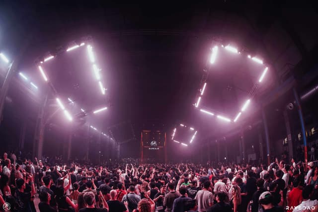 读懂RaveDAO:构建加密货币的文化层