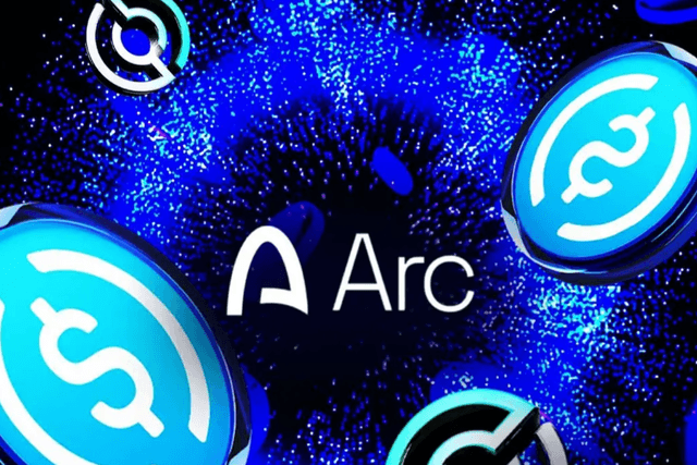 Circle亲儿子Arc要发币了,散户能否分一杯羹?