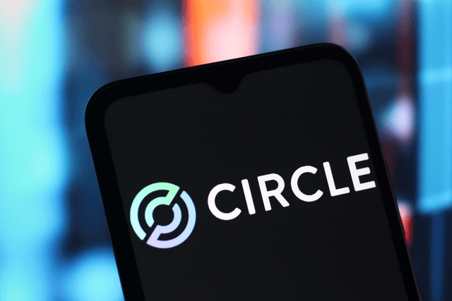Circle Q3成绩单出炉:在下一盘更大的棋?