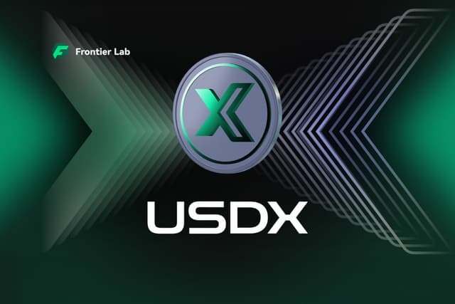 USDX脱锚危机解析:Delta中性稳定币的结构性风险与未来发展路径