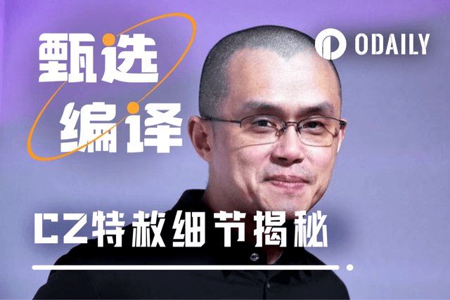 CZ律师亲述“特赦”幕后故事