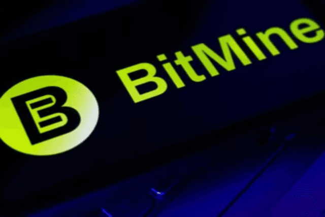 BitMine孤军护盘:股价跌去八成之后,还能撑多久?