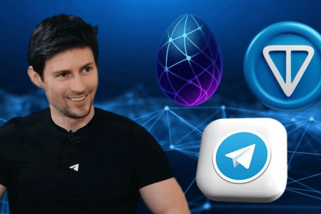 Telegram Cocoon网络上线,你的显卡可挖TON了