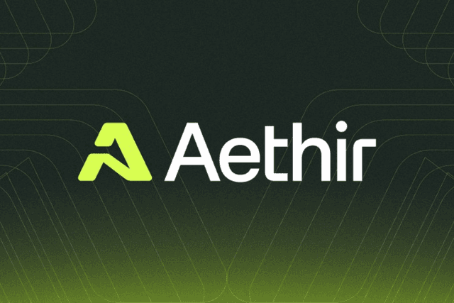 Aethir公布未来12个月战略路线图,全面加速全球AI企业算力基础设施建设