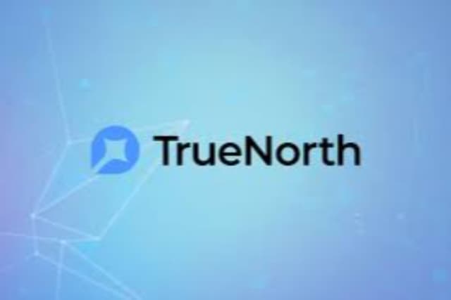 TrueNorth融资300万美元,打造面向金融的专用AI